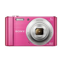 Aparat foto Sony DSCW810P.CE3