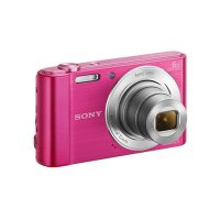 Aparat foto Sony DSCW810P.CE3
