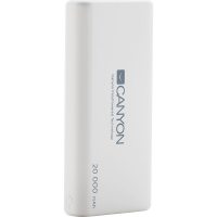 Baterie externa Canyon CNS-CPBP20W