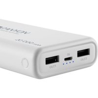 Baterie externa Canyon CNS-CPBP20W