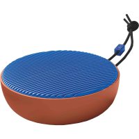 Boxe Vifa ref.40978terracotablue
