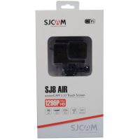 Camera video actiune Sjcam SJ8-AIR-BK