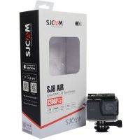 Camera video actiune Sjcam SJ8-AIR-BK