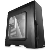 Carcasa Deepcool DP-DUKBKBF
