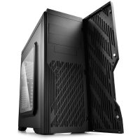 Carcasa Deepcool DP-DUKBKBF