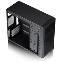 Carcasa Fractal Design CAFDCORE1000U3BL
