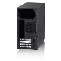 Carcasa Fractal Design CAFDCORE1000U3BL