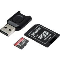 Card memorie Kingston MLPMR2/128GB