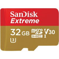 Card memorie Sandisk SDSQXAF-032G-GN6AA