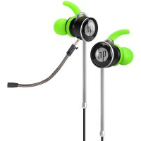 Casti Hp DHE-7004 green