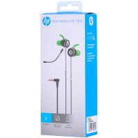Casti Hp DHE-7004 green