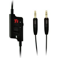 Casti Tt Esports HT-SHK002ECBL