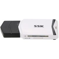 Cititor carduri Ssk SCRM601
