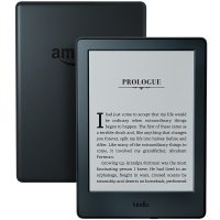E-book Amazon EM140210, EBRKINDLE6USABLK