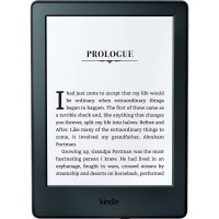 E-book Amazon EM140210, EBRKINDLE6USABLK