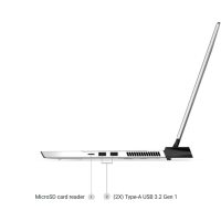 Laptop Alienware m15 R3 DA15R3I732G25TNWP