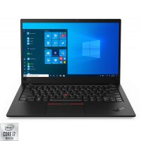 Laptop Lenovo ThinkPad X1 Carbon Gen 8 20U9S14600