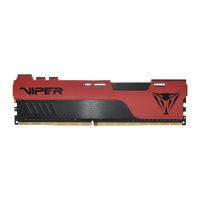 Memorie desktop Patriot PVE2432G266C6K