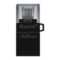 Memorie externa Kingston DTDUO3G2/32GB