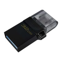 Memorie externa Kingston DTDUO3G2/32GB
