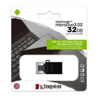 Memorie externa Kingston DTDUO3G2/32GB