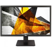 Monitor LED Aoc E2475SWQE