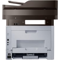 Multifunctional Samsung SL-M3870FD/SEE