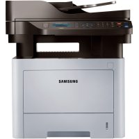 Multifunctional Samsung SL-M3870FD/SEE