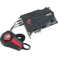 Placa de sunet Asus XONAR-PHOEBUS/UBI