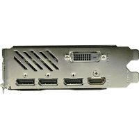 Placa video Gigabyte GV-RX570GAMING-4GD