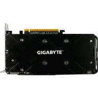 Placa video Gigabyte GV-RX570GAMING-4GD