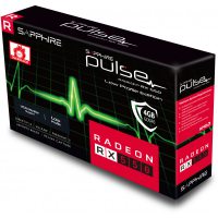 Placa video Sapphire 11268-09-20G