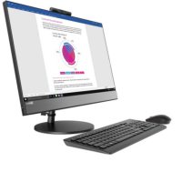 Sistem PC desktop Lenovo 10UW00LARI