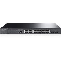 Switch Tp Link T2600G-28MPS