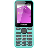 Telefon mobil Maxcom MM139 Blue
