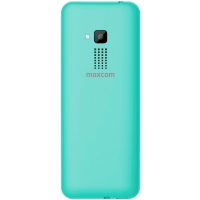 Telefon mobil Maxcom MM139 Blue