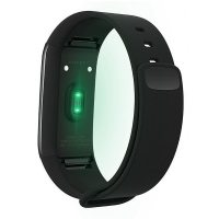 Bratara fitness Xiaomi Amazfit Cor 2 Black