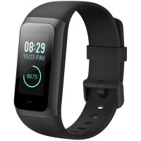 Bratara fitness Xiaomi Amazfit Cor 2 Black