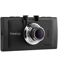Camera auto Prestigio PCDVRR570GPSB