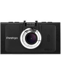 Camera auto Prestigio PCDVRR570GPSB