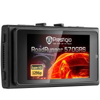 Camera auto Prestigio PCDVRR570GPSB