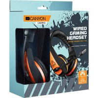 Casti Canyon CND-SGHS1A