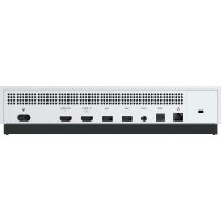 Consola Microsoft Xbox One S 1TB + The Division 2