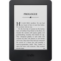 E-book Amazon EBRKINDLEGLAREBLK