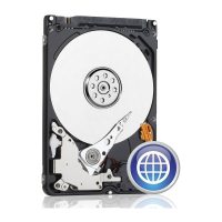 HDD laptop Western Digital WD5000LQVX