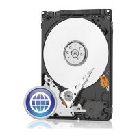 HDD laptop Western Digital WD5000LQVX