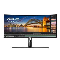 Monitor LED Asus PA34VC