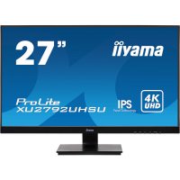 Monitor LED Iiyama XU2792UHSU-B1
