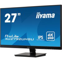 Monitor LED Iiyama XU2792UHSU-B1