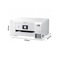 Multifunctional Epson C11CJ63414